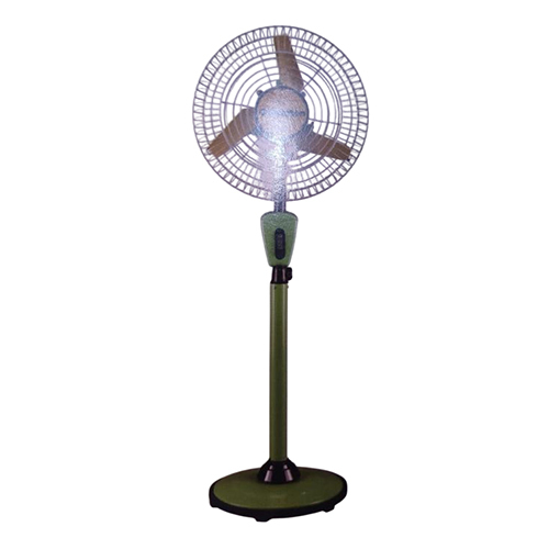 Vortex Series Air Circulation Fan