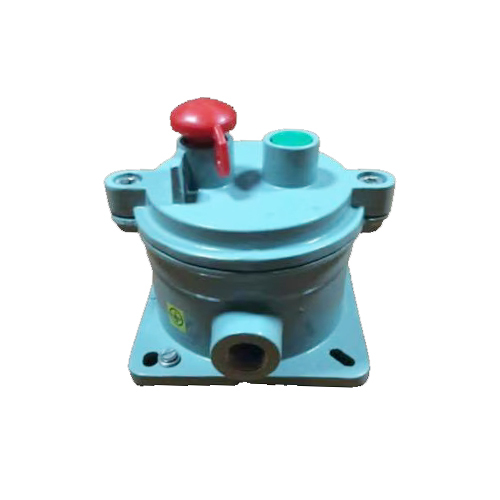LCS Series Flameproof Push Button Station
