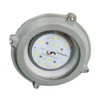 40watts Led Flameproof Well Glass Fitting
