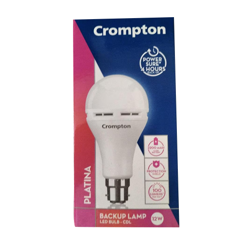 12w Backup Light