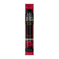 Romantic Roase Pouch Incense Sticks - Feature: Eco-friendly