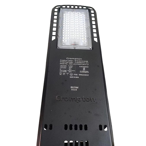 60watts Led Street Light