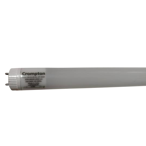Led Tube Light - Color: White