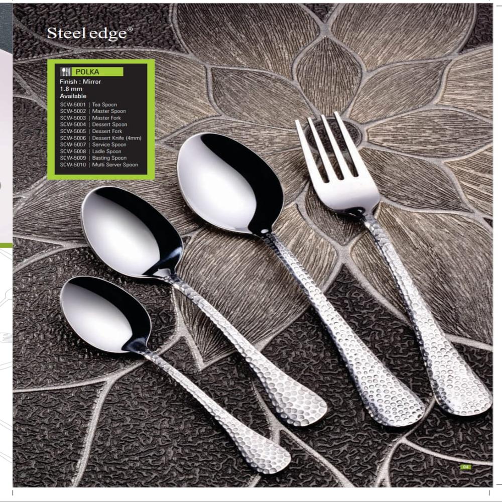 SS CUTLERY MANUFACTURER