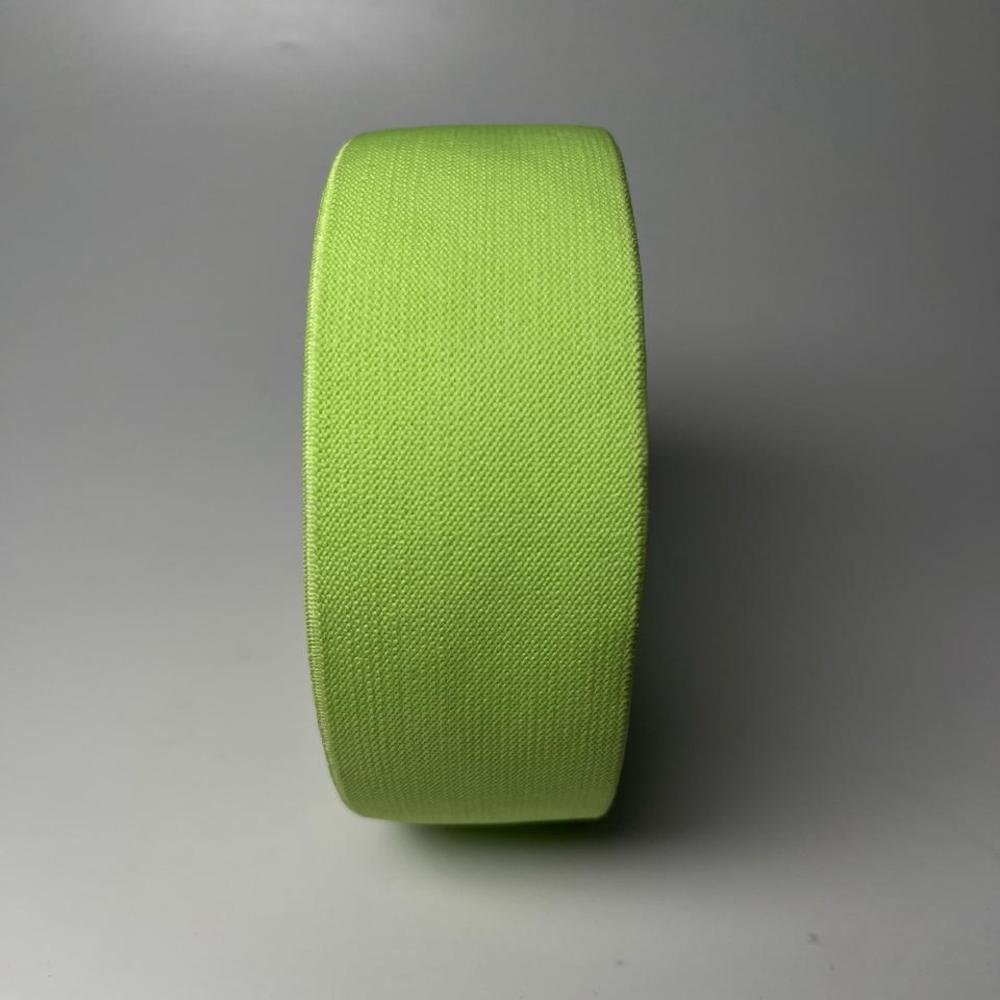 Textrades Associates(Garment Elastic , Roll-25Mtr) Width - 35Mm - Application: Apparel