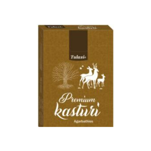 Premium Kasturi Incense Sticks