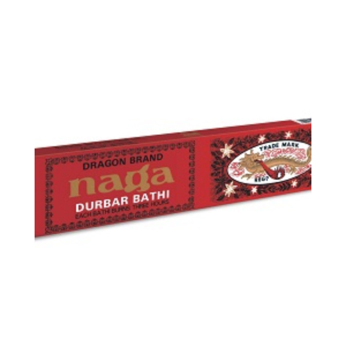 Naga Durbar Bathi