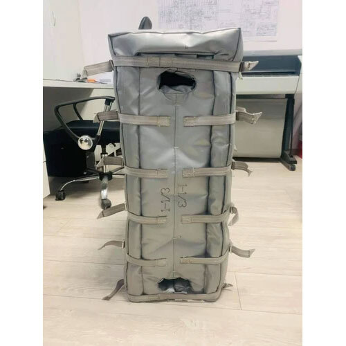 Furnace Insulation Covers - Application: Industrial