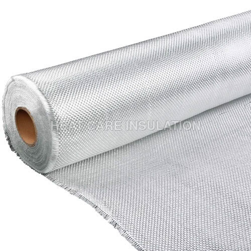 Fiberglass Fabric Supplier - Application: Industrial