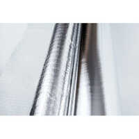 एल्यूमिनाइज्ड फाइबरग्लास फैब्रिक