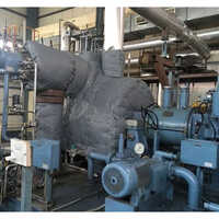 High Temperature Fabric