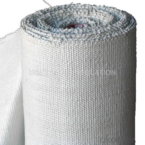 Non Asbestos Ceramic Fiber Cloth