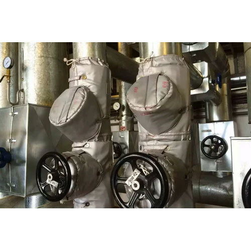 Thermal Insulation Products - Application: Industrial