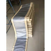 High Temperature Bellows Cloth - Application: Industrial
