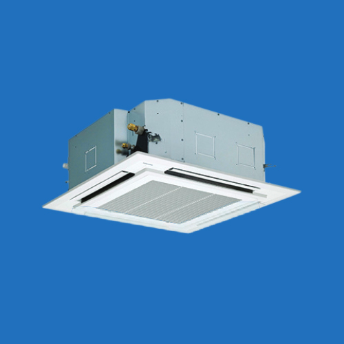 4-Way Cassette Inverter Air Conditioners - Place Of Origin: India