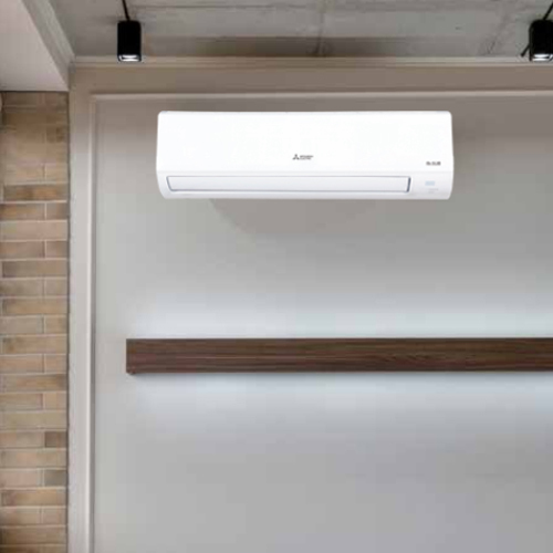 Ms-Ajz Series Indoor Air Conditioner Unit - Place Of Origin: India