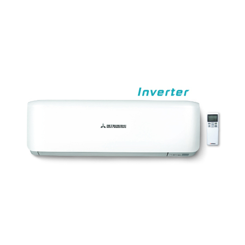 ZS Series Single Split Premium Inverter AC