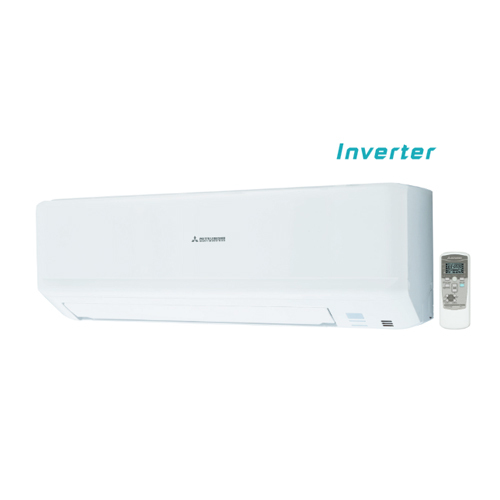 Zsp Series Single Split Standard Inverter Ac - Place Of Origin: India