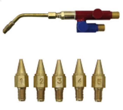 Gce Model A Oa Type Light Weight Blowpipe Application: Welding