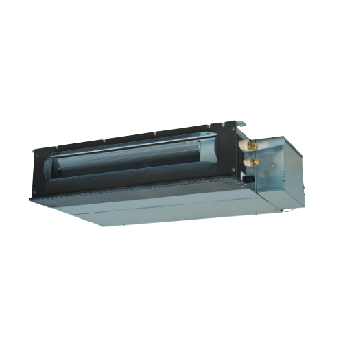 Srr-Zss Series Single Split Ceiling Concealed Inverter Ac - Place Of Origin: India