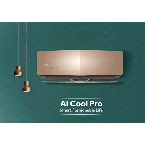 Haier AI Cool Pro Air Conditioner