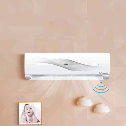 CleanCool Smart Air Conditioner