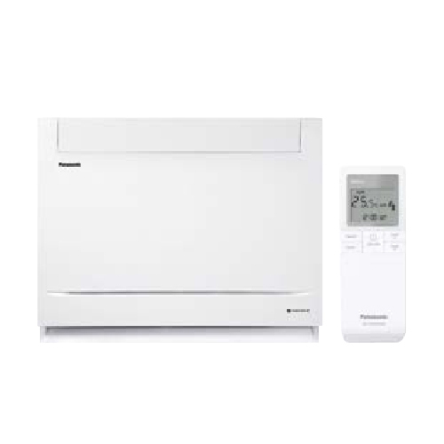 R32 Floor Console AC