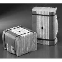 Ceramic Fiber Modules - Application: Industrial
