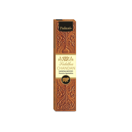 25 GM Tulasi Siddha Chandan Box