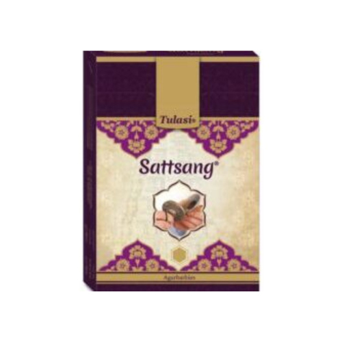 25 GM Sattsang Box Outer Incense Sticks