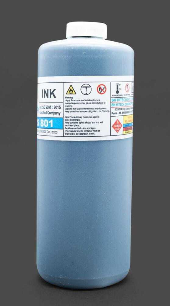 Citronix Ci5500 Make - Application: Digital Printing