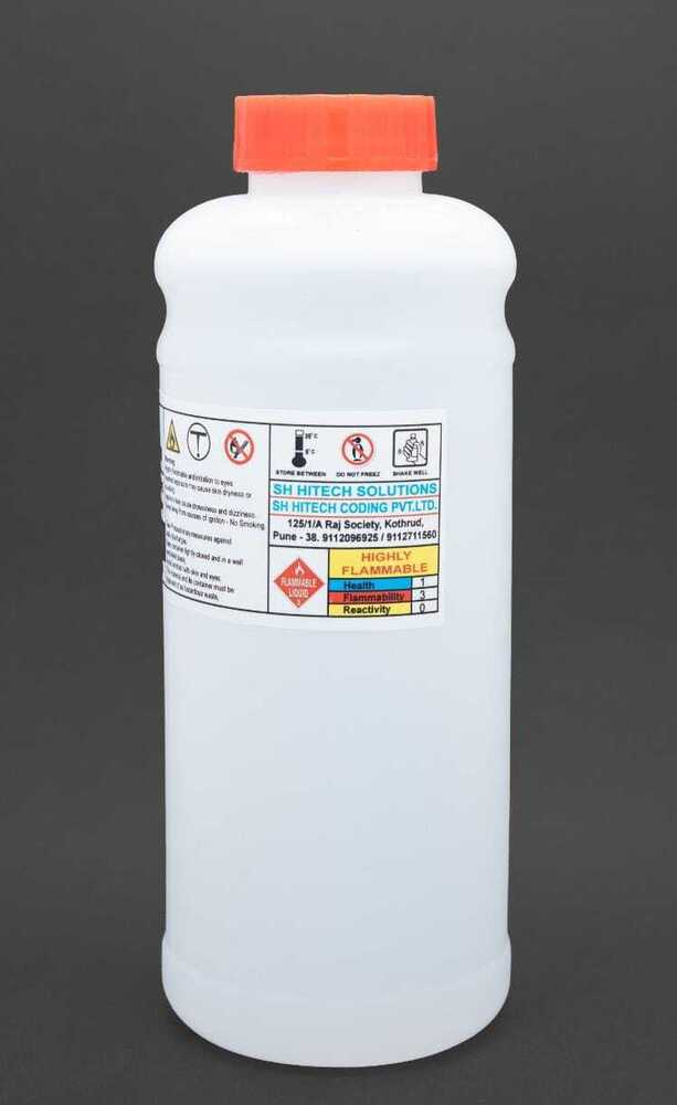 Citronix Ci5500 Make - Application: Digital Printing