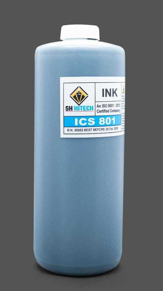 Citronix Ci5500 Make - Application: Digital Printing
