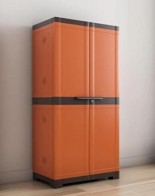 Nilkamal mini shoe cabinet 18