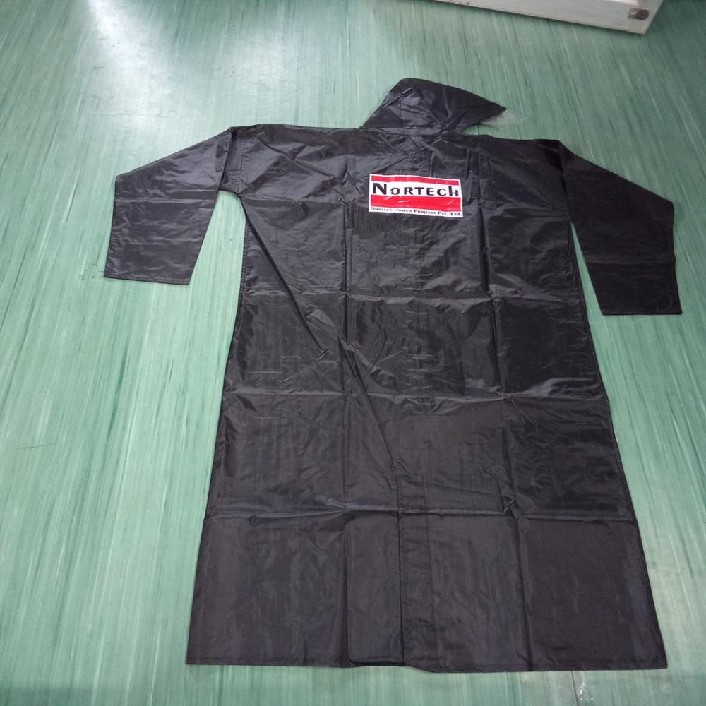 Rain Coat