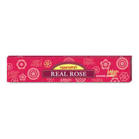 Real Rose Box Inner Incense Stick - Feature: Eco-friendly