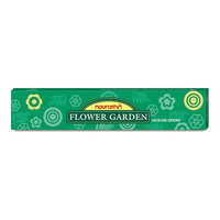 Flower Garden Box Inner Incense Stick - Feature: Eco-friendly