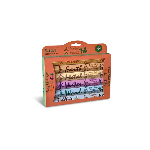 Incense Stiks Gift Box