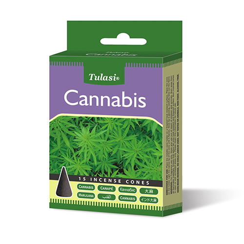 Incense Cones