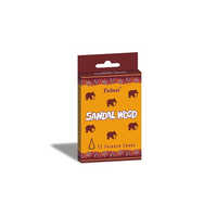 Sandalwood Incense Cones - Feature: Eco-friendly