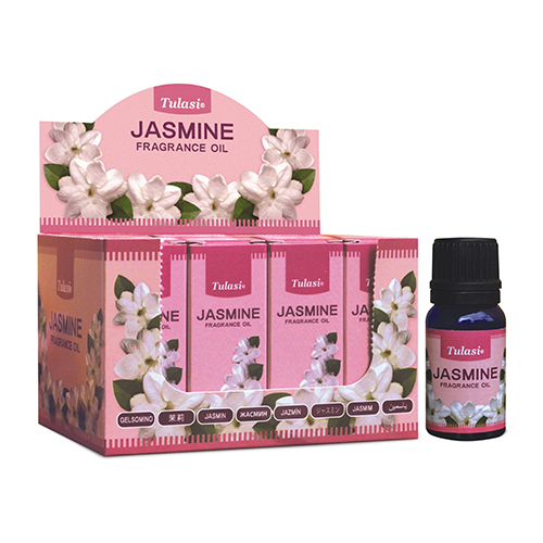 Jasmine Fragrance Oil