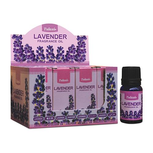 Lavender Fragrance Oil