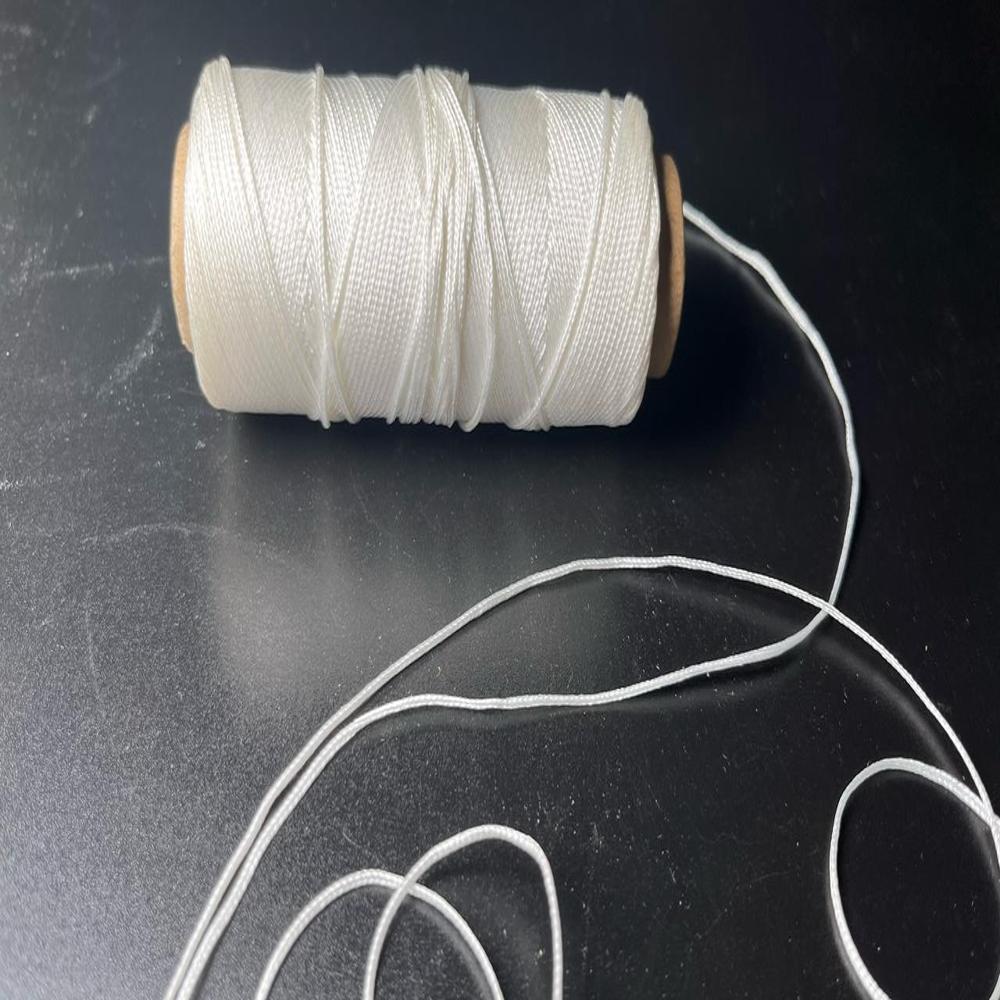 Textrades Associates Mocassin Thread - Application: Apparel