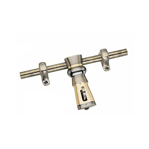 Big Ring Brass Aldrop - Finishing: As Required (Multiple Available)