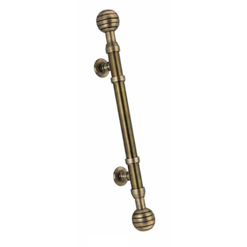 Big Roll Brass Pull Handle at Best Price in Aligarh | Anu Enterprises