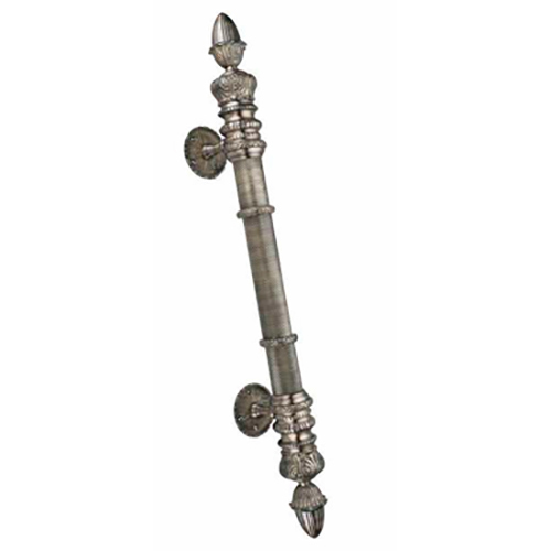 Burj Door Pull Handle - Finishing: As Required (Multiple Available)
