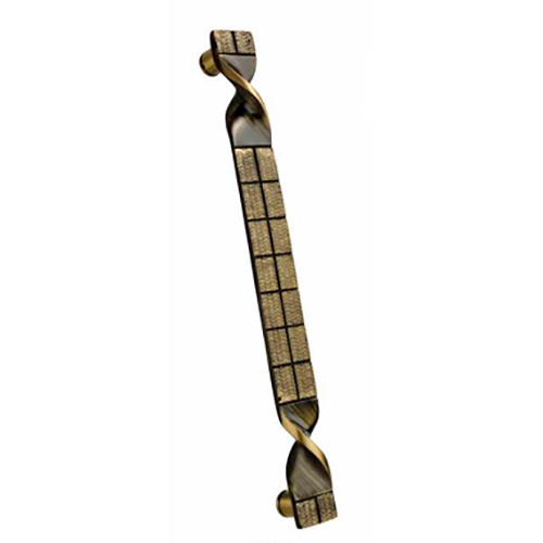 K-Not Brass Pull Handle
