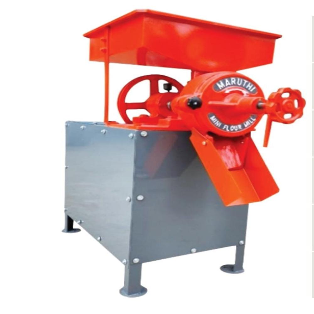 Mini Flour Mill