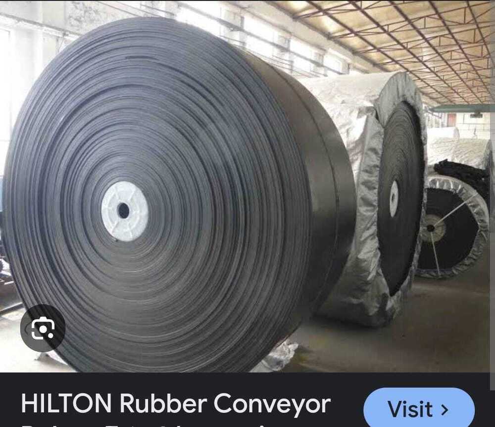 Rubber Convenyor Belts