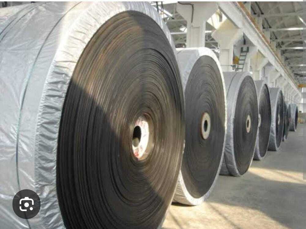 Rubber Convenyor Belts